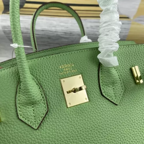 Replica Hermes AAA Quality Handbags For Women #1345568 $100.00 USD for Wholesale