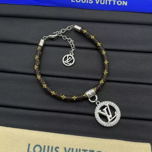Louis Vuitton LV Bracelets #1345569 $25.00 USD, Wholesale Replica Louis Vuitton LV Bracelets