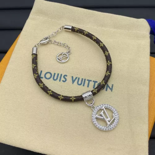 Replica Louis Vuitton LV Bracelets #1345569 $25.00 USD for Wholesale