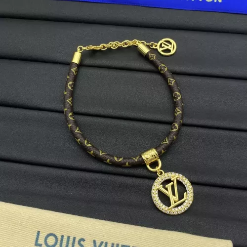 Louis Vuitton LV Bracelets #1345571 $25.00 USD, Wholesale Replica Louis Vuitton LV Bracelets
