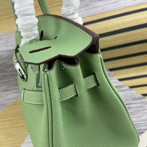 Replica Hermes AAA Quality Handbags For Women #1345572 $100.00 USD for Wholesale