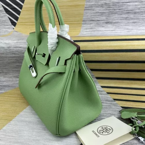 Replica Hermes AAA Quality Handbags For Women #1345573 $105.00 USD for Wholesale