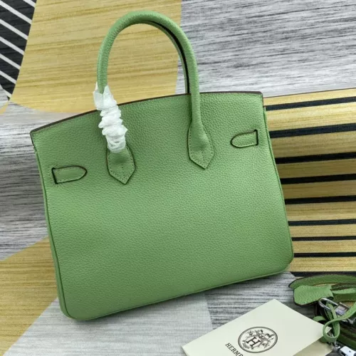 Replica Hermes AAA Quality Handbags For Women #1345573 $105.00 USD for Wholesale