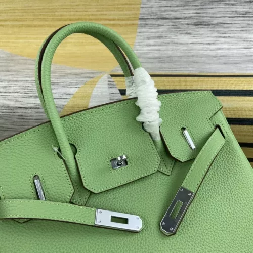 Replica Hermes AAA Quality Handbags For Women #1345573 $105.00 USD for Wholesale