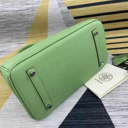 Replica Hermes AAA Quality Handbags For Women #1345573 $105.00 USD for Wholesale
