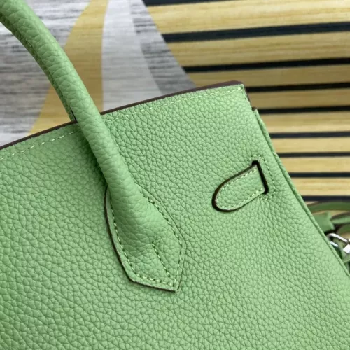 Replica Hermes AAA Quality Handbags For Women #1345573 $105.00 USD for Wholesale