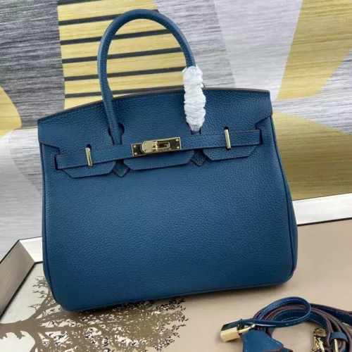 Hermes AAA Quality Handbags For Women #1345574 $100.00 USD, Wholesale Replica Hermes AAA Quality Handbags