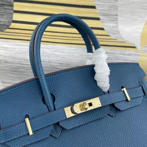 Replica Hermes AAA Quality Handbags For Women #1345574 $100.00 USD for Wholesale