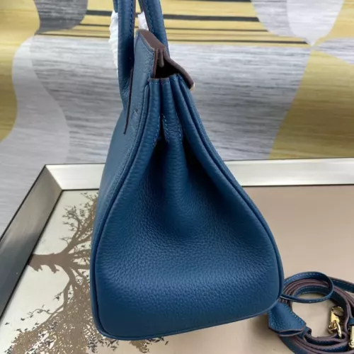 Replica Hermes AAA Quality Handbags For Women #1345574 $100.00 USD for Wholesale