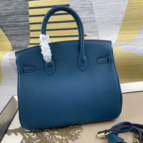 Replica Hermes AAA Quality Handbags For Women #1345574 $100.00 USD for Wholesale