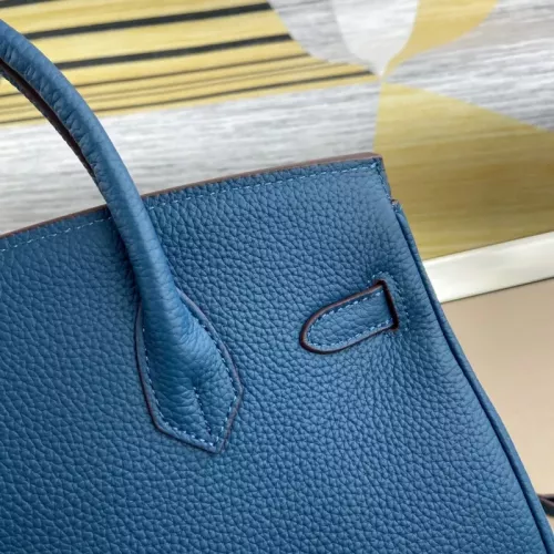 Replica Hermes AAA Quality Handbags For Women #1345574 $100.00 USD for Wholesale
