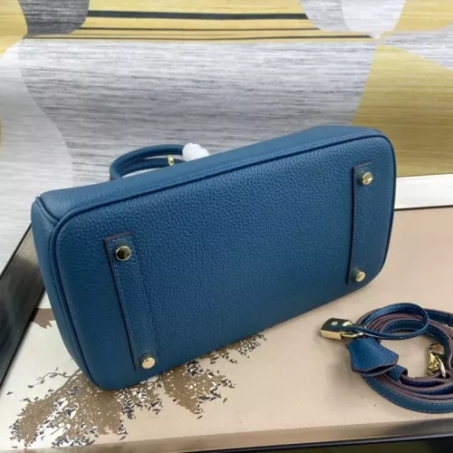 Replica Hermes AAA Quality Handbags For Women #1345574 $100.00 USD for Wholesale