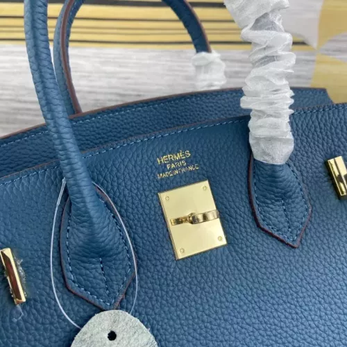 Replica Hermes AAA Quality Handbags For Women #1345574 $100.00 USD for Wholesale