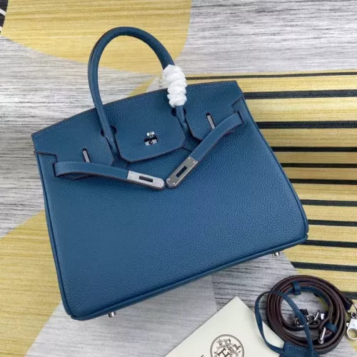 Hermes AAA Quality Handbags For Women #1345577 $105.00 USD, Wholesale Replica Hermes AAA Quality Handbags