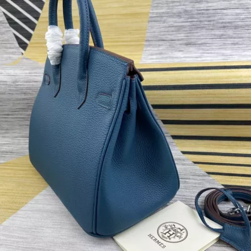 Replica Hermes AAA Quality Handbags For Women #1345577 $105.00 USD for Wholesale