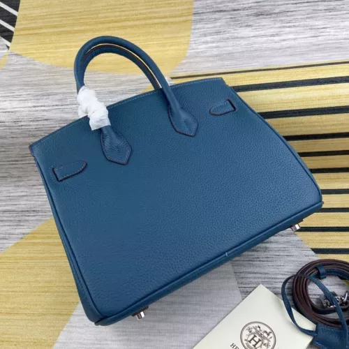 Replica Hermes AAA Quality Handbags For Women #1345577 $105.00 USD for Wholesale