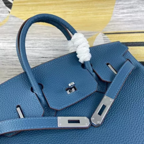 Replica Hermes AAA Quality Handbags For Women #1345577 $105.00 USD for Wholesale