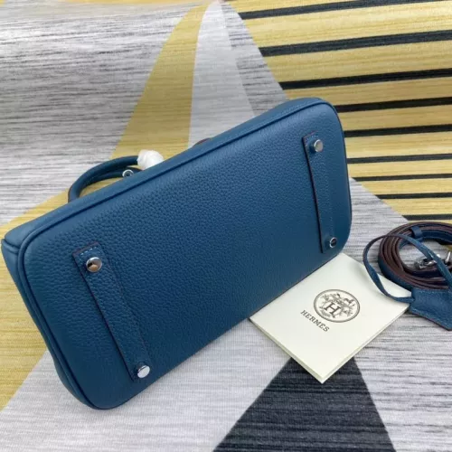 Replica Hermes AAA Quality Handbags For Women #1345577 $105.00 USD for Wholesale