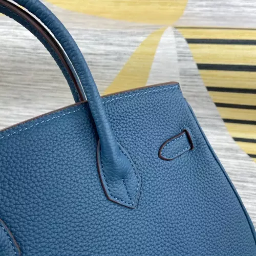 Replica Hermes AAA Quality Handbags For Women #1345577 $105.00 USD for Wholesale