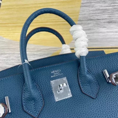 Replica Hermes AAA Quality Handbags For Women #1345577 $105.00 USD for Wholesale