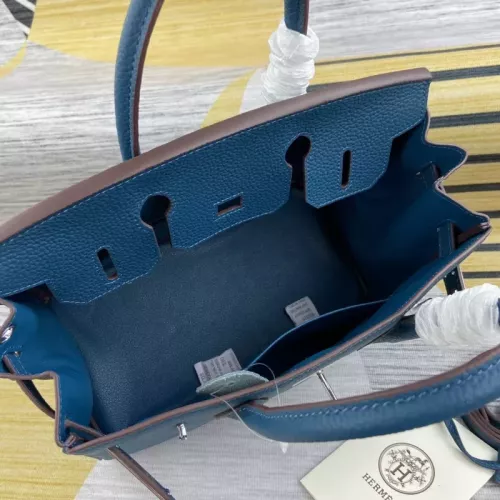 Replica Hermes AAA Quality Handbags For Women #1345577 $105.00 USD for Wholesale