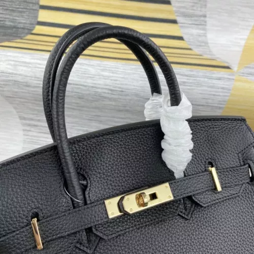 Replica Hermes AAA Quality Handbags For Women #1345578 $100.00 USD for Wholesale