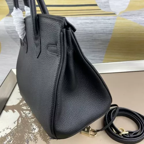 Replica Hermes AAA Quality Handbags For Women #1345578 $100.00 USD for Wholesale