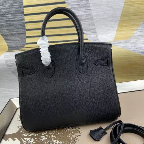 Replica Hermes AAA Quality Handbags For Women #1345578 $100.00 USD for Wholesale