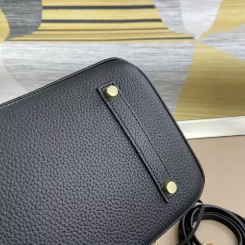 Replica Hermes AAA Quality Handbags For Women #1345578 $100.00 USD for Wholesale