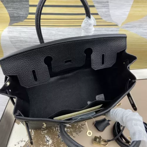 Replica Hermes AAA Quality Handbags For Women #1345578 $100.00 USD for Wholesale