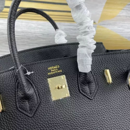 Replica Hermes AAA Quality Handbags For Women #1345578 $100.00 USD for Wholesale