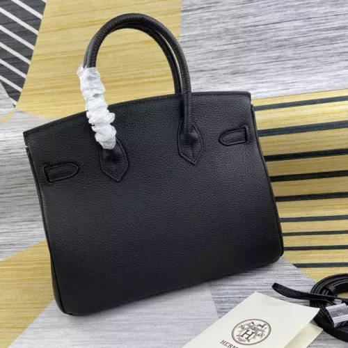 Replica Hermes AAA Quality Handbags For Women #1345581 $105.00 USD for Wholesale