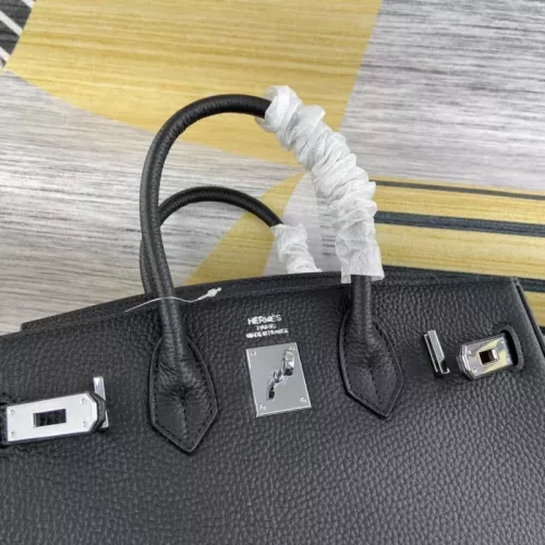Replica Hermes AAA Quality Handbags For Women #1345581 $105.00 USD for Wholesale