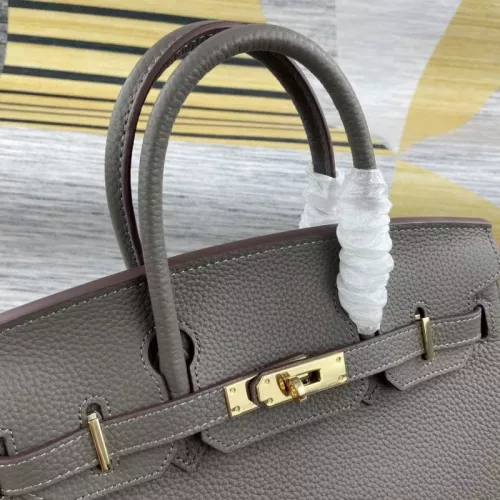 Replica Hermes AAA Quality Handbags For Women #1345582 $100.00 USD for Wholesale