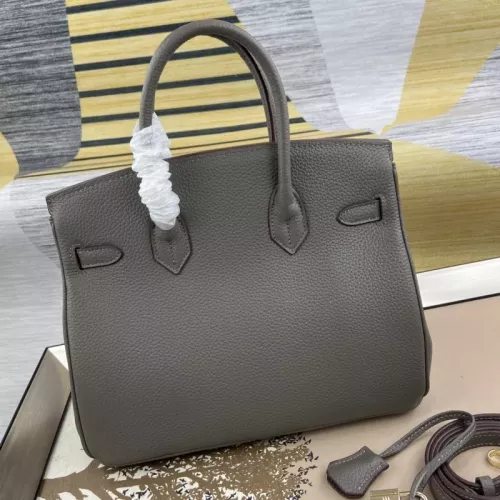 Replica Hermes AAA Quality Handbags For Women #1345582 $100.00 USD for Wholesale