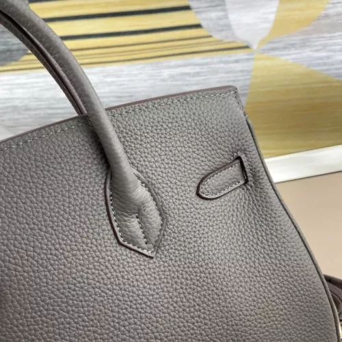 Replica Hermes AAA Quality Handbags For Women #1345582 $100.00 USD for Wholesale