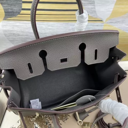 Replica Hermes AAA Quality Handbags For Women #1345582 $100.00 USD for Wholesale