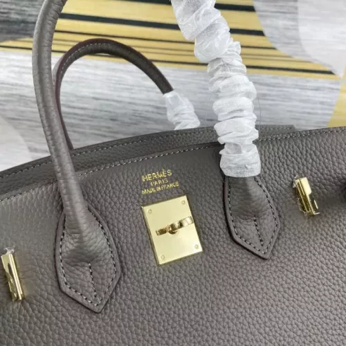 Replica Hermes AAA Quality Handbags For Women #1345582 $100.00 USD for Wholesale