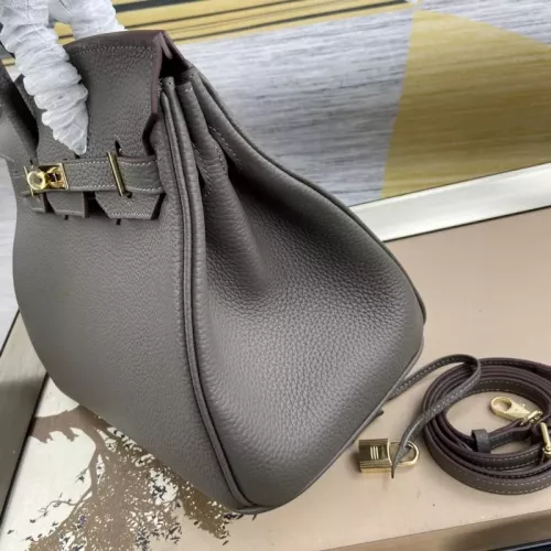 Replica Hermes AAA Quality Handbags For Women #1345583 $105.00 USD for Wholesale