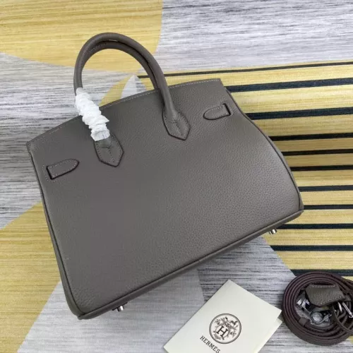 Replica Hermes AAA Quality Handbags For Women #1345584 $100.00 USD for Wholesale