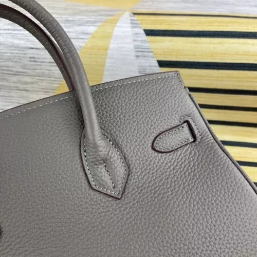 Replica Hermes AAA Quality Handbags For Women #1345584 $100.00 USD for Wholesale
