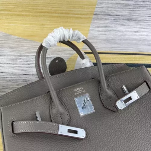 Replica Hermes AAA Quality Handbags For Women #1345584 $100.00 USD for Wholesale