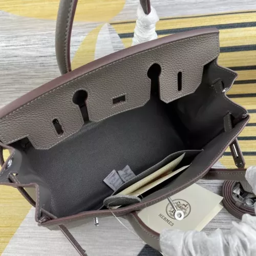 Replica Hermes AAA Quality Handbags For Women #1345584 $100.00 USD for Wholesale