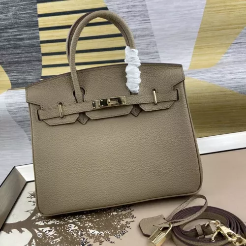 Hermes AAA Quality Handbags For Women #1345587 $105.00 USD, Wholesale Replica Hermes AAA Quality Handbags