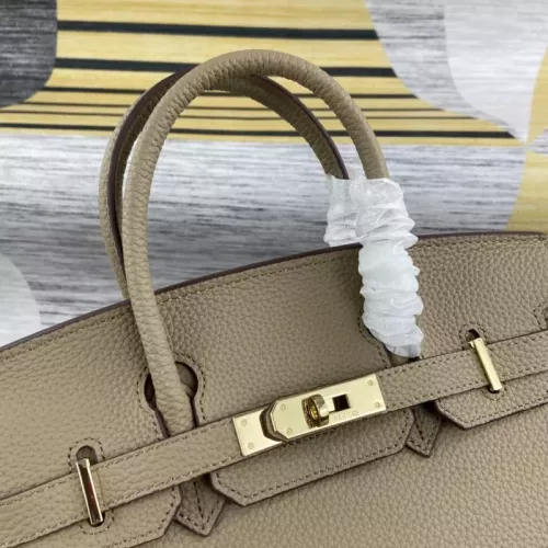 Replica Hermes AAA Quality Handbags For Women #1345587 $105.00 USD for Wholesale