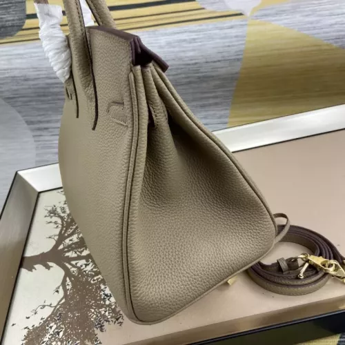 Replica Hermes AAA Quality Handbags For Women #1345587 $105.00 USD for Wholesale