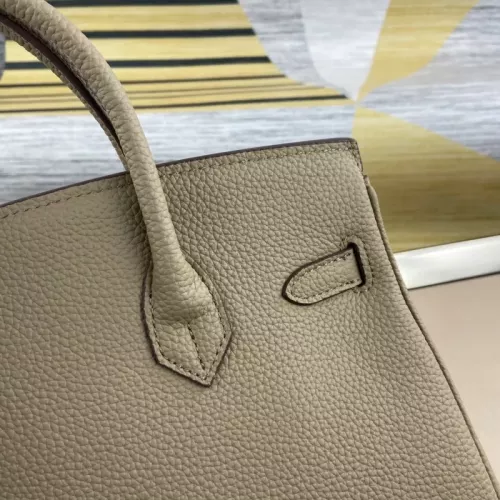 Replica Hermes AAA Quality Handbags For Women #1345587 $105.00 USD for Wholesale