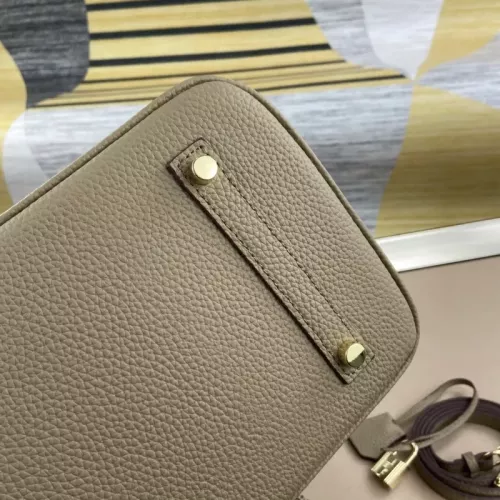 Replica Hermes AAA Quality Handbags For Women #1345587 $105.00 USD for Wholesale