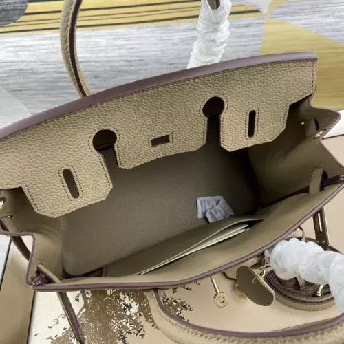 Replica Hermes AAA Quality Handbags For Women #1345587 $105.00 USD for Wholesale