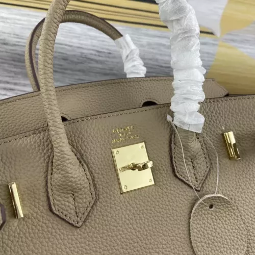 Replica Hermes AAA Quality Handbags For Women #1345587 $105.00 USD for Wholesale
